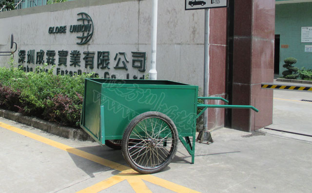  環衛垃圾車的選購標準？