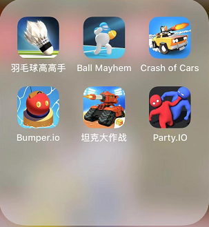 免費秒玩小游戲大全（免費無實名認證的游戲）