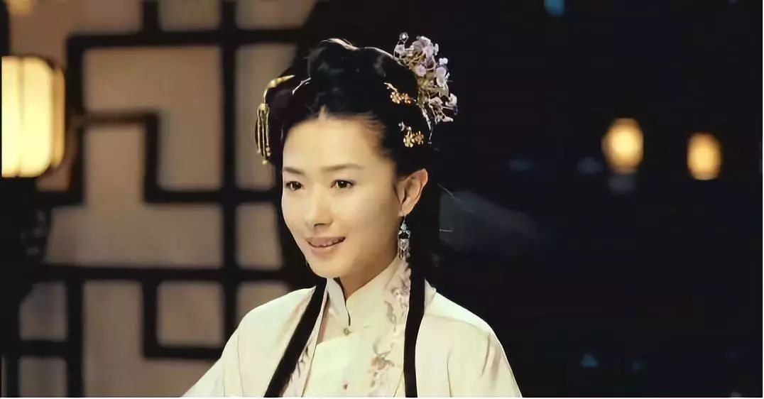 古代最好聽的五個名字，每一個名字都充滿詩意